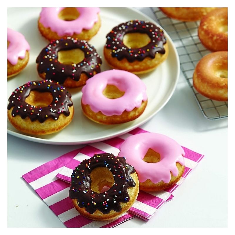 Donuts