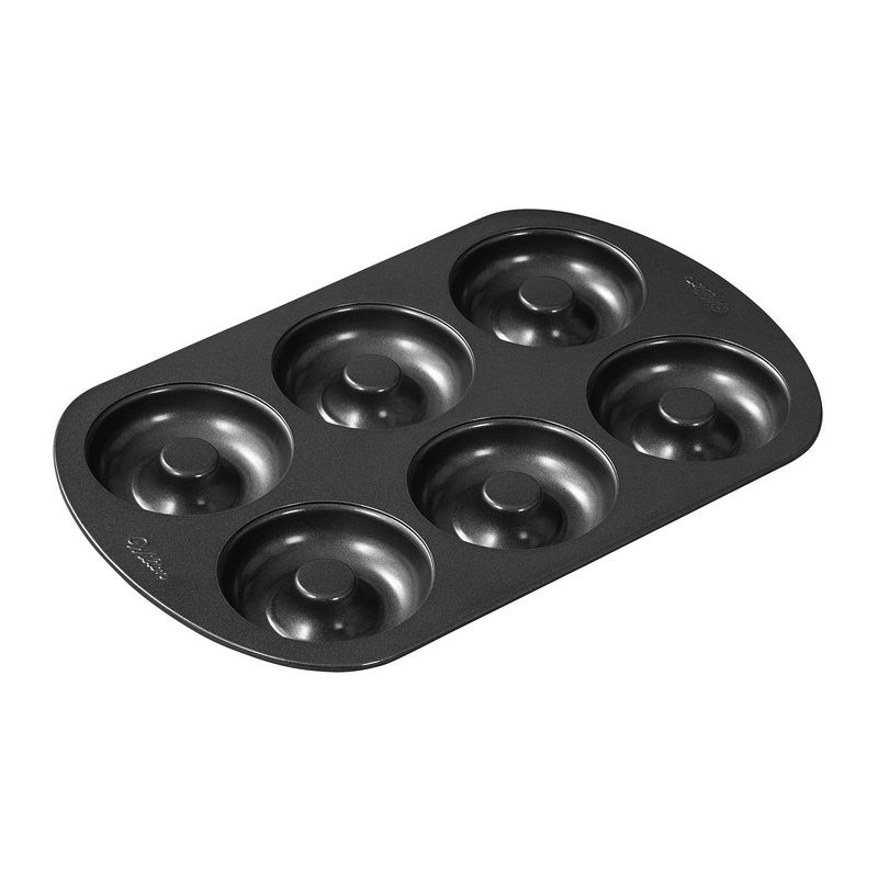 Molde "Donuts" - WITON