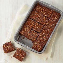 Moule à brownies