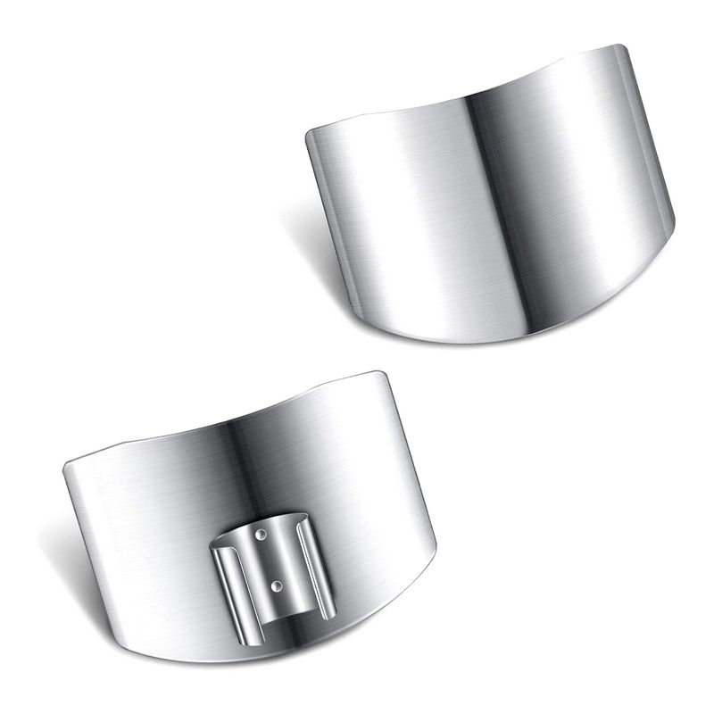 Chop-Safe Finger Guard - 6.5cm