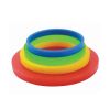 Anneaux-guides pour rouleau à pâtisserie - ø 4cm