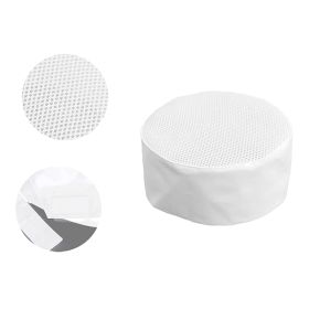 Gorro de Chef - "Sushiman" - CHEVALIER - 8cm