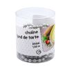 Cadena peso para tartas - CHEVALIER - 1.80m