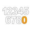 CHIFFRE 0