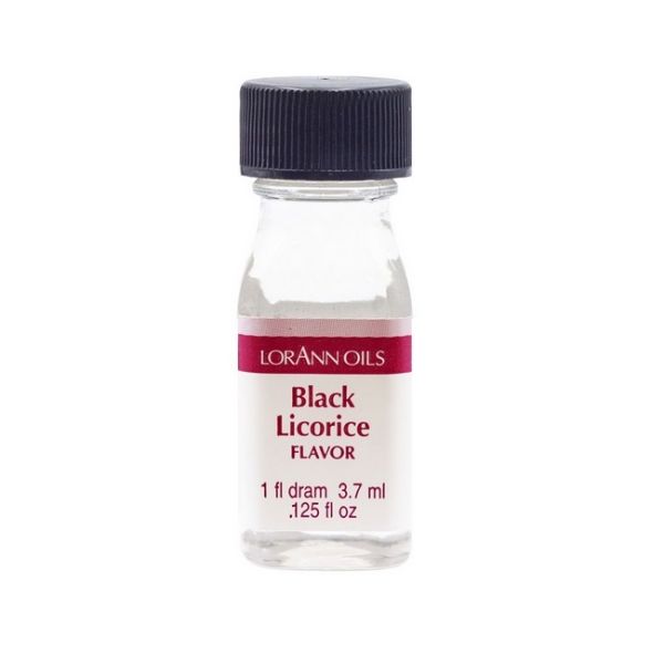 Licorice Flavor - LorAnn Oils
