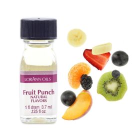 Arôme "Fruit Punch" - LorAnn Oils