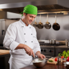 Chef Head Wrap - VELILLA