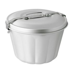 Moule à Pudding Anglais -   2.5 litres