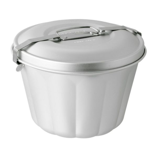 Pudding Steamer - Dr. Oetker