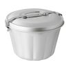 Moule à Pudding Anglais -   2.5 litres
