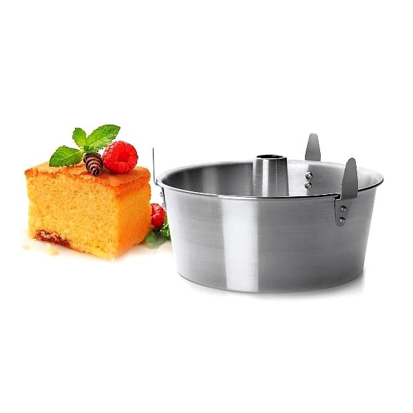Molde "Angel Food Cake"