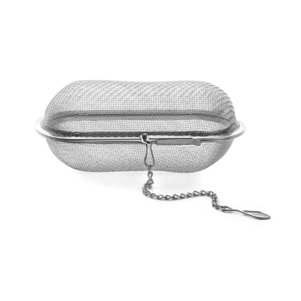 Jumbo Spice Ball & Herb Infuser - IBILI