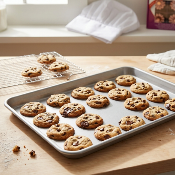 Cookie Pan - PATISSE