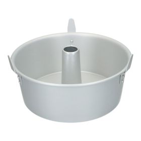 Molde "Angel Food Cake" - WILTON - Ø 25 x 10 cm