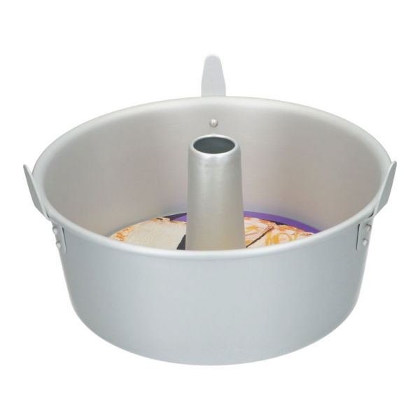 Molde "Angel Food Cake" - WILTON