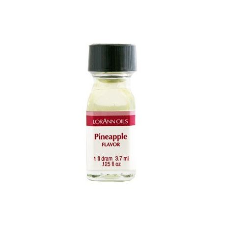 Pineapple Flavor - LorAnn Oils