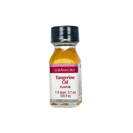 Tangerine Oil - LorAnn Oils