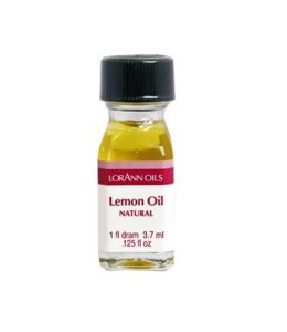Aroma Limón - LorAnn Oils