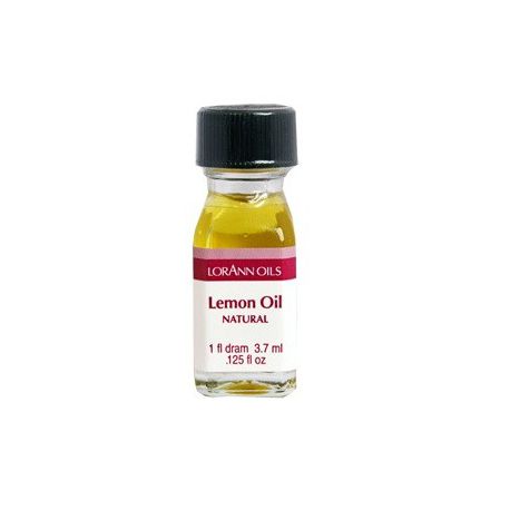 Aroma Limón - LorAnn Oils