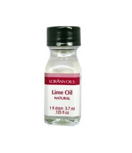 Lime Oil - LorAnn Oils