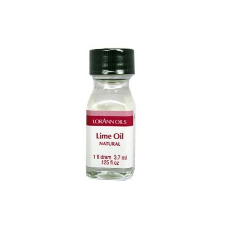 Aroma Lima - LorAnn Oils