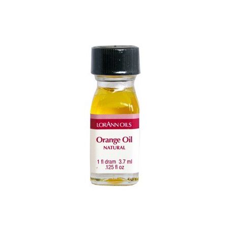 Orange Oil - LorAnn Oils