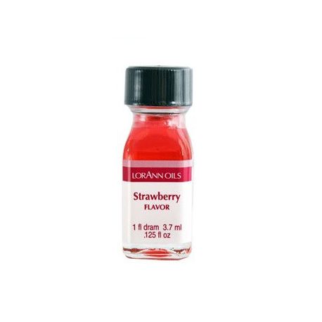 Strawberry Flavor - LorAnn Oils
