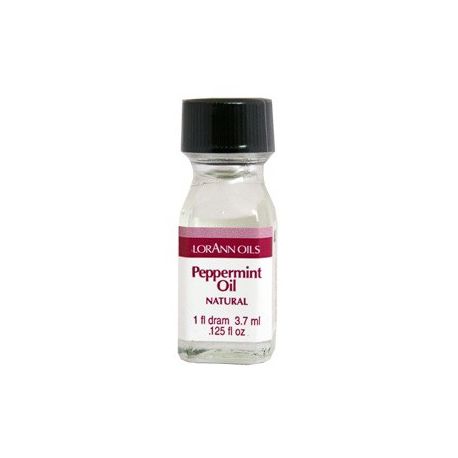 Arôme Menthe Poivrée - LorAnn Oils