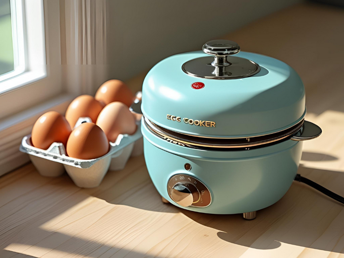 Cuiseurs à oeufs Proficook PC-EK1275 - Electroménager