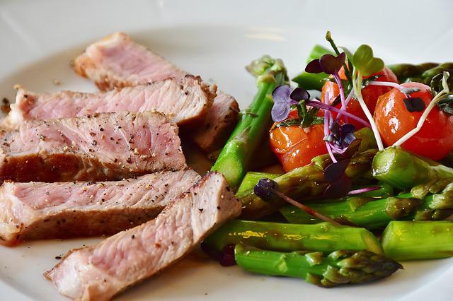 viande de boeuf