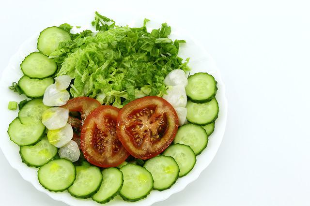 salade