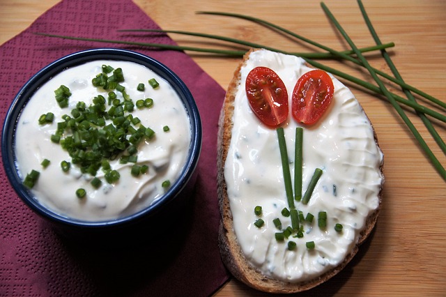 fromage cottage