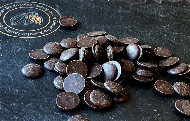 chocolat noir
