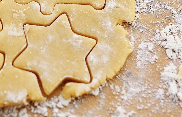 biscuit maïs