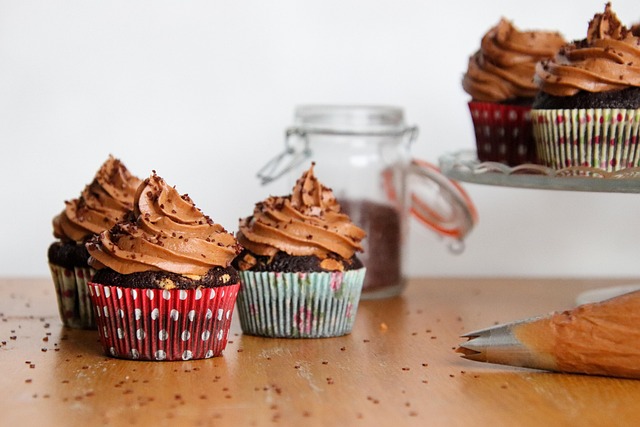 cupacke maison
