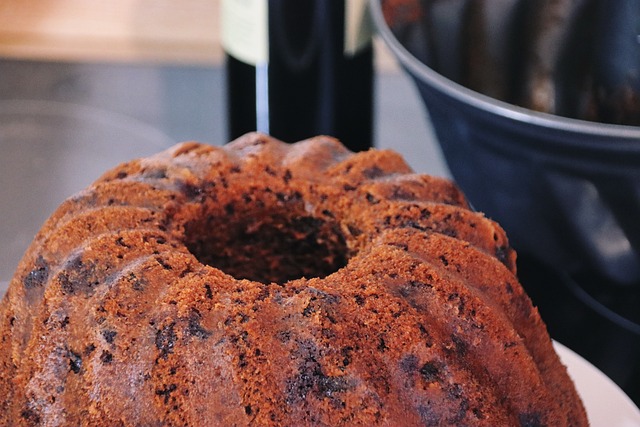 cake rond