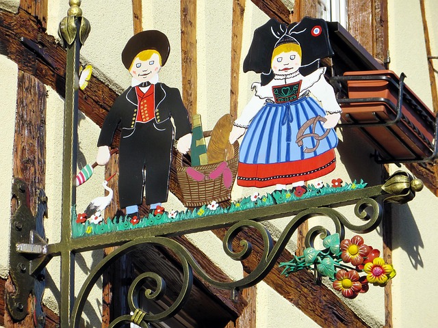 alsace