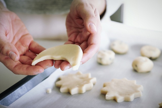 papier cuisson