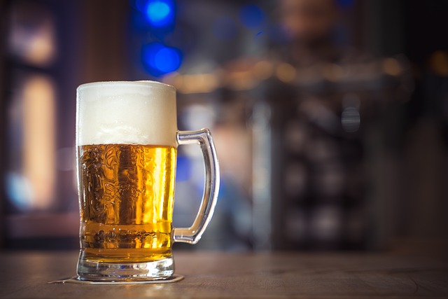 bière