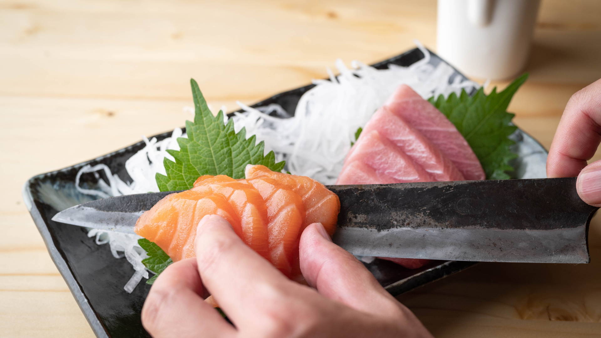 couteau japonais 