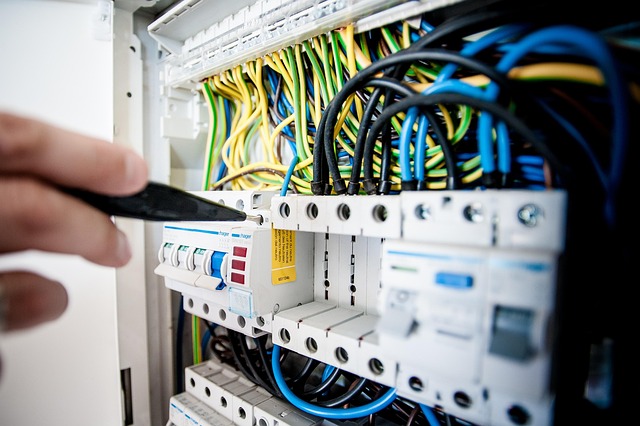 électricité
