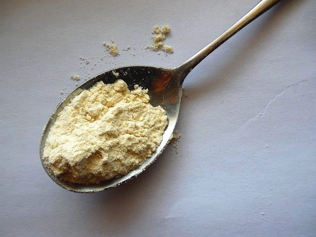 lecithine