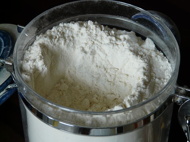 amidon modifé