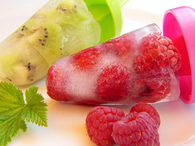 glace