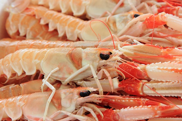langoustine