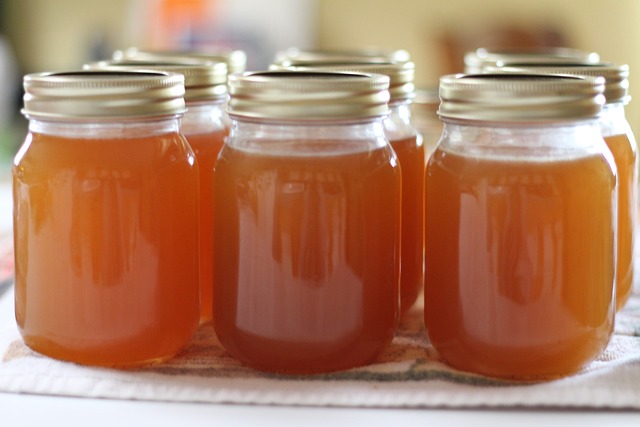confiture