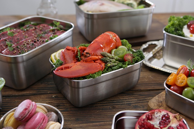 homard