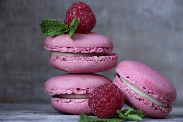 macaron