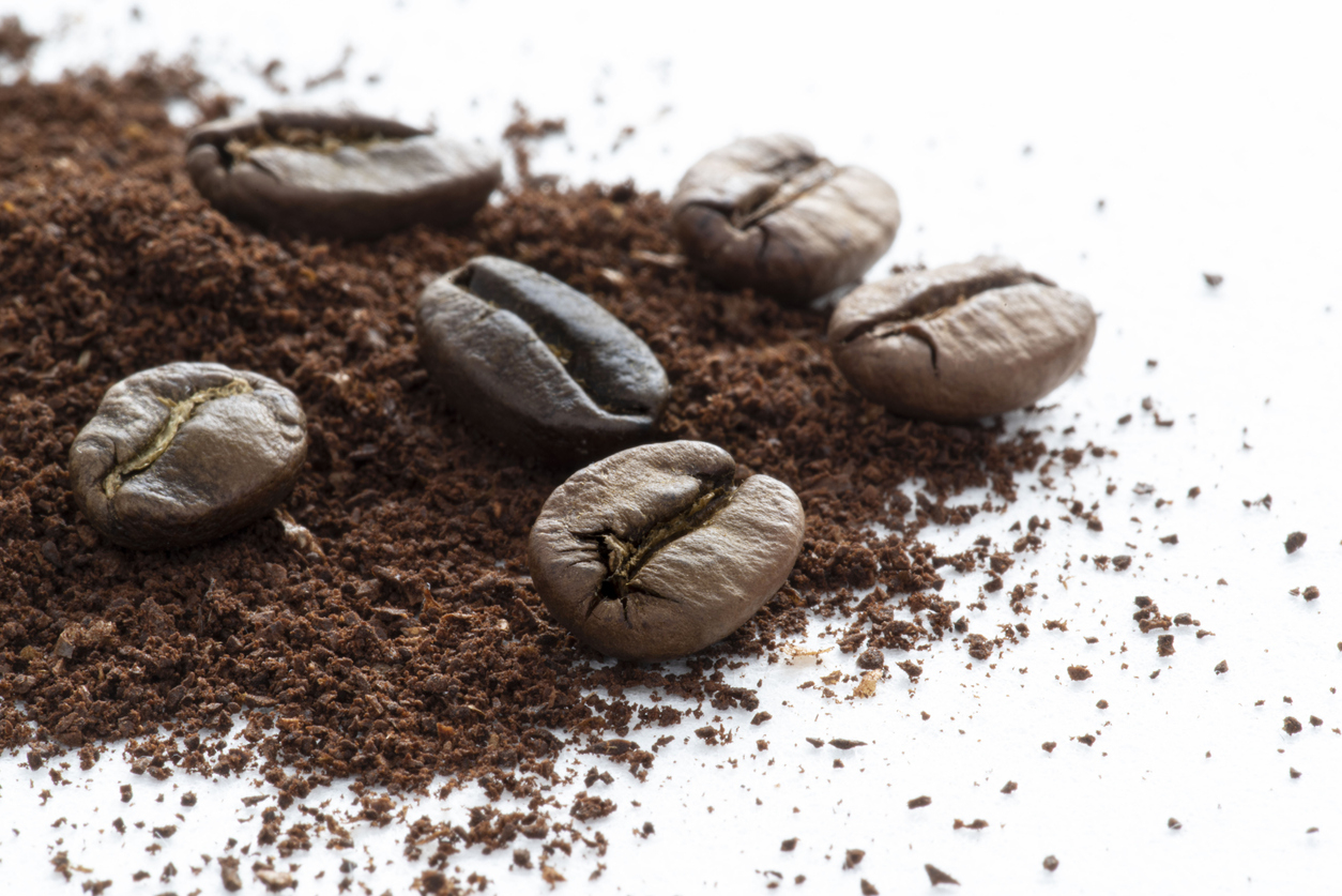 café moulu café en grains les différences