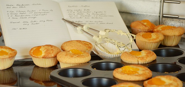 moule muffins